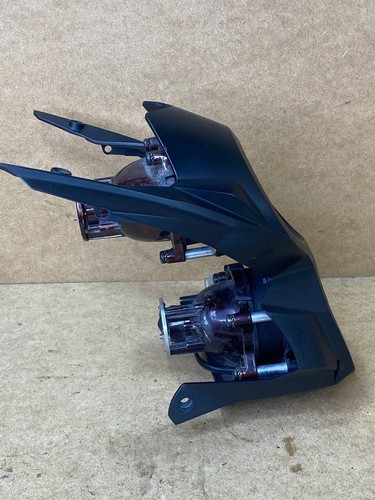 ktm 690 DUKE 2008-2011 Headlight head light - Picture 3 of 5