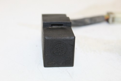 1981 Yamaha Xj750r Seca Sensor Switch Relay Set - Picture 4 of 10