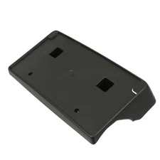 19-25 RAM 2500 3500 4500 5500 LICENSE PLATE BRACKET OEM NEW MOPAR 68362197AA