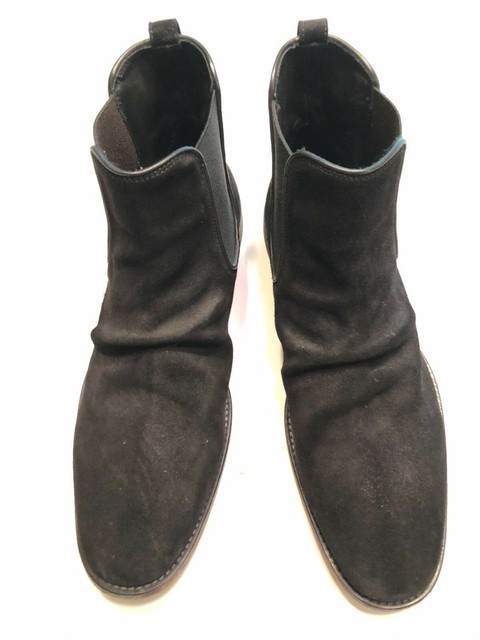 john varvatos waverly chelsea boot