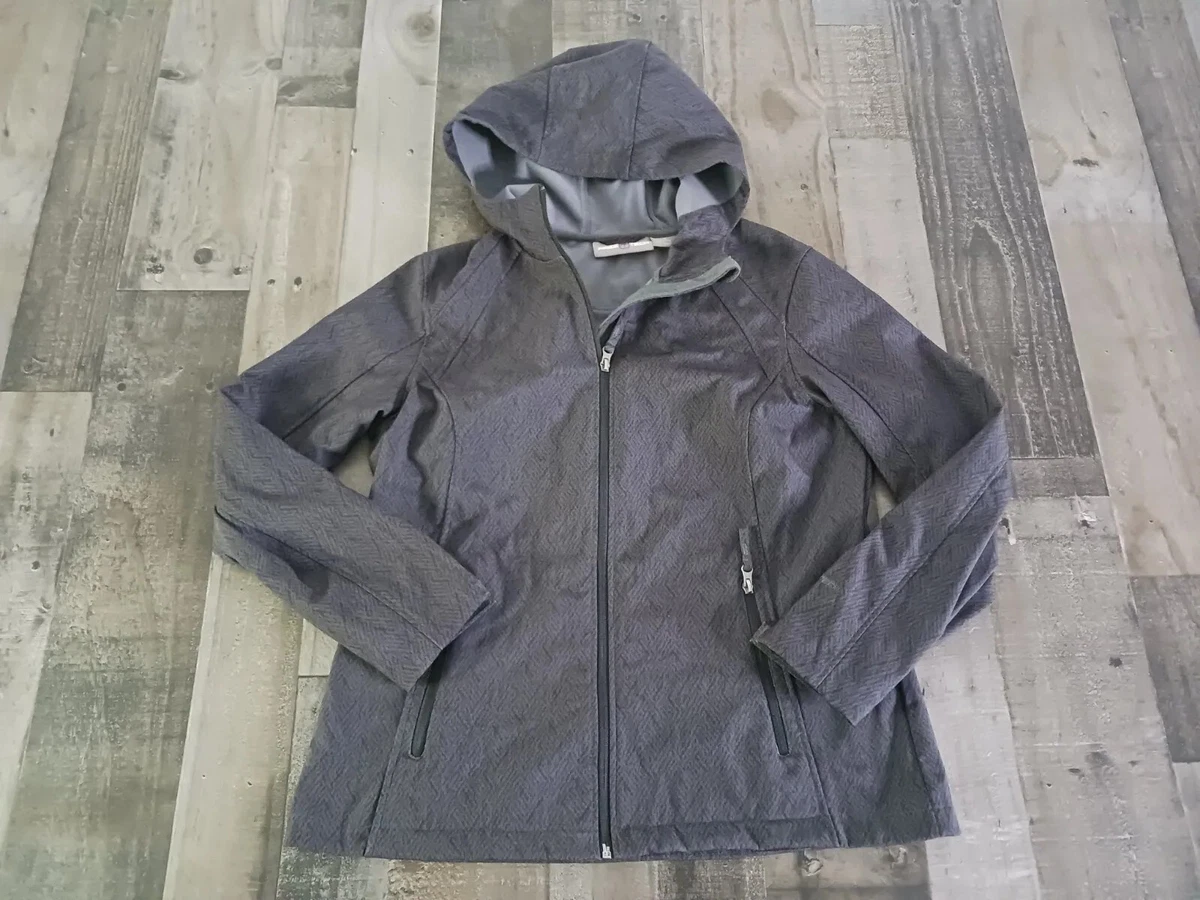 Free tech rain best sale jacket