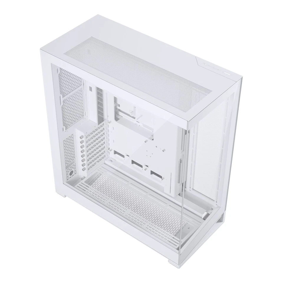 0886523302797 Phanteks NV7 Full Tower White Phanteks - Image 4 of 4