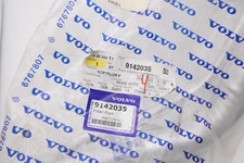 ORIGINAL VOLVO 940 (944)  1993  Fuel Filler Neck-  9142035