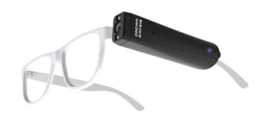 OrCam MyEye Pro 2