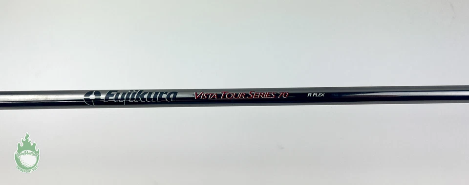 New Fujikura Vista Tour Series 70g Regular Flex Graphite Wood Shaft .335 Tip - Image 2 of 4