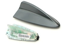 GPS Antenne Dachantenne Navi + Telefon  BMW 1er 3er E82 E90 E92 Lim. + Coupé 