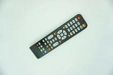Remote Control For PROSCAN 32LA25T PLED1526A-B PLED4017A Smart LCD LED HDTV TV