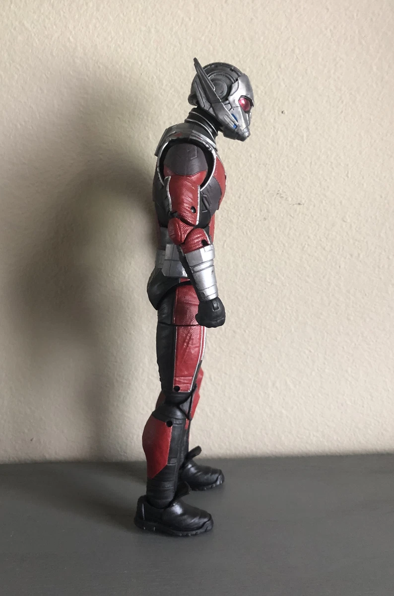 Marvel Legends Hasbro GIANT ANT MAN BAF Build A Complete 6