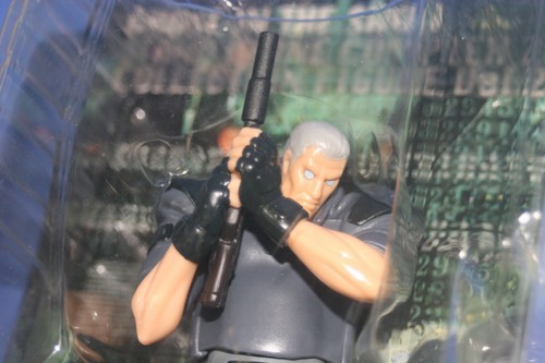 GHOST IN THE SHELL BATO ST alone CP Vol.2 SEGA JAPAN 2005 - Picture 2 of 5