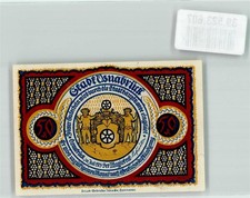 39523607 - 4500 Osnabrueck voucher for 50 Pfennig City Main Cash Register