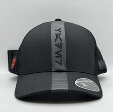 Columbia Star Wars Darth Vader Collection Ball Cap Baseball Hat - Brand New