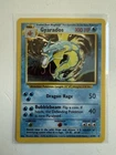 Gyarados 6/102 Base Set Holo Pokemon Card WOTC Vintage Holo HP Free Shipping