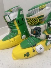 24-24.5CM FULL TILT BUMBLE BEE スキーブーツ 24-24.5CM FULL TILT BUMBLE BEE スキーブーツ 24-24.5CM FULL TILT