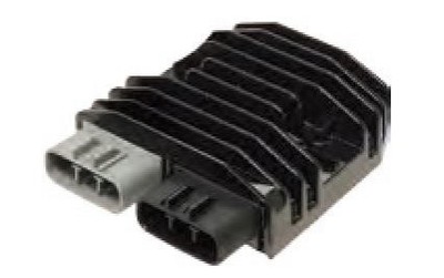 SPI Voltage Regulator for 2016 Yamaha RX10XT75 Apex XTX 1.75 Snowmobile