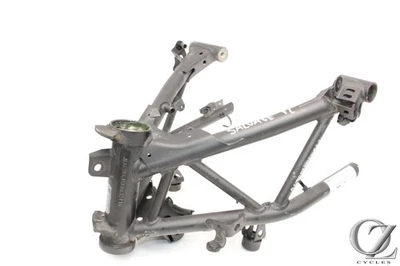 Las mejores ofertas en Marcos de Motocicleta para Kawasaki Ninja