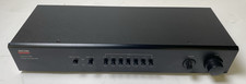 ADCOM SLC-505 2-Channel Stereo Passive Direct Line Preamplifier - SHOWN WORKING