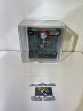 METALFIGS Nightmare Before Christmas SALLY Figure - 2" WITH PROTECTION BOX!!