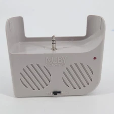 Nuby Speaker Booster Amplifier for Original Nintendo Gameboy DMG