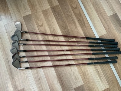 Golfschläger Bridgestone Precept EX Ladies 5,6,7,8,9,S,P rechts Graphit