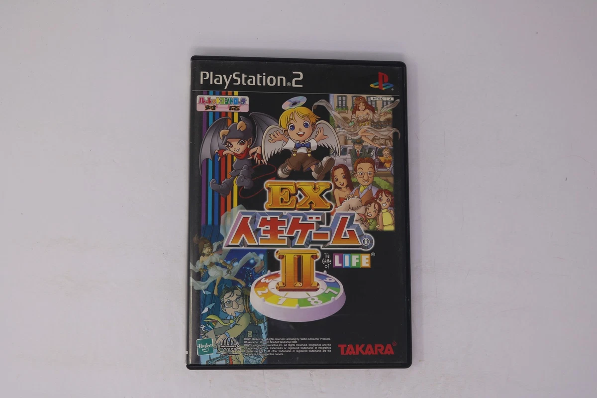 The Game of Life Video Games for sale | eBay