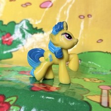 My Little Pony G4 Lemon Hearts Blind Bag Mini Figure