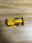 vintage matchbox lesney no.18 caterpillar D8 Bulldozer