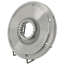 Re50019 Output Planetary Clutch Drum For John Deere 4555 4560 4650 ++ Tractors
