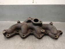 8980538800 5734725 auspuffkrümmer r. OPEL ZAFIRA B 1.7 16V CDTI 2005