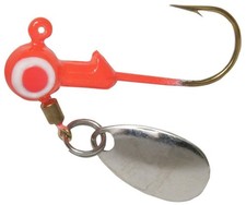 Shur Strike SSRHS116-FR Round Head