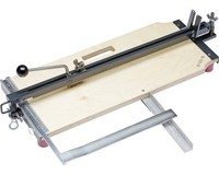 Fliesenschneider Hufa Schneidhexe C-B 630 Mm
