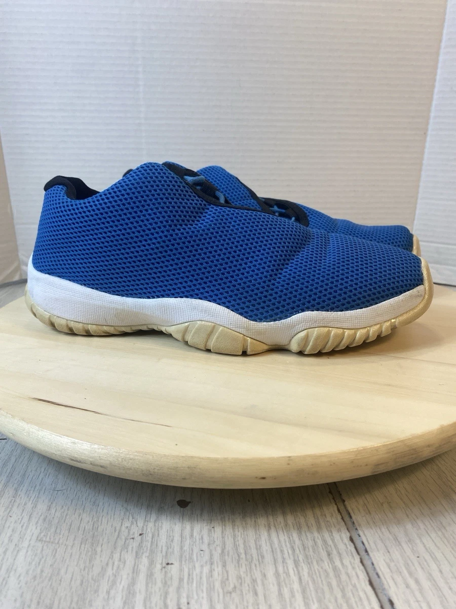 Jordan Future Low Photo Blue for Sale | Authenticity  display picture 2