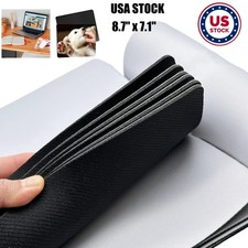 USA - Blank Sublimation Mouse Pad Rectangle 8.7" x 7.1" DIY Gaming Mousepad