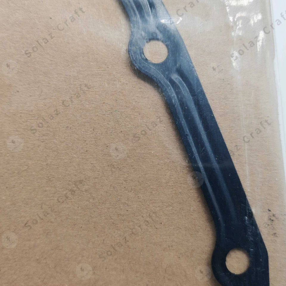 Genuine Transmission Oil Pan Gasket Filter Kit 254205LJ003 For Honda CIVIC US - Image 4 of 4