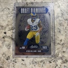 2025 Panini Kyren Williams Base (Raw)