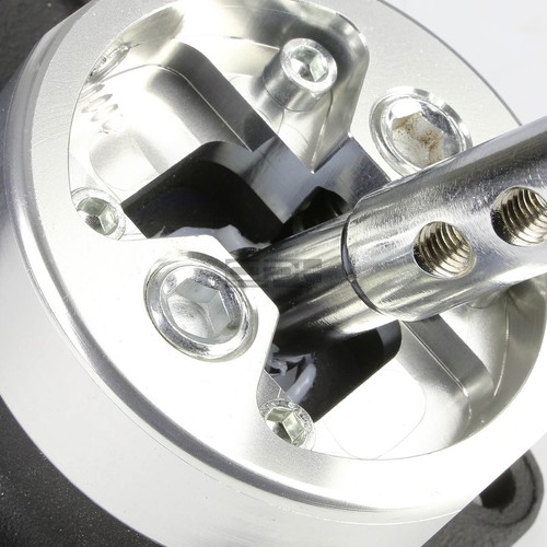 Fit 83-04 Ford Mustang/Thunderbird T5/T45 Blue Racing Short Throw Quick Shifter - Picture 3 of 5