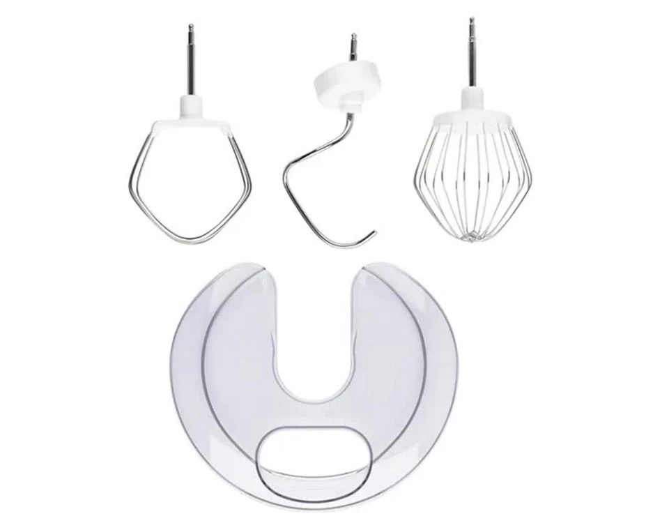 BOSCH Küchenmaschine Knetmaschine Rührmaschine Rührschüssel MUMS2TW00 700W - Bild 2 von 3