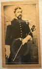 Identified Civil War Grouping Of Union General Terrill KIA Perryville