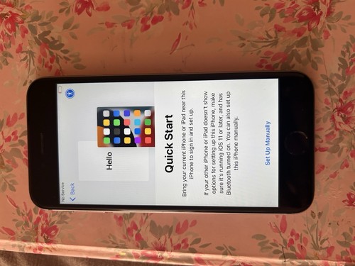 Mint Condition Apple iPhone 6S 32GB Unlocked 4G Smartphone Boxed Plus Extras - Afbeelding 13 van 14