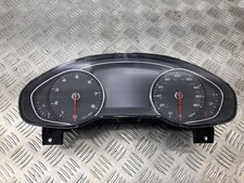 Compteur Audi S8