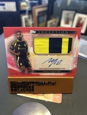 2025 Topps Inception MLS Soccer Checklist Guide in-content 21