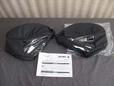 Skidoo Lynx OEM Handlebar Muff - P/N 619 590 211