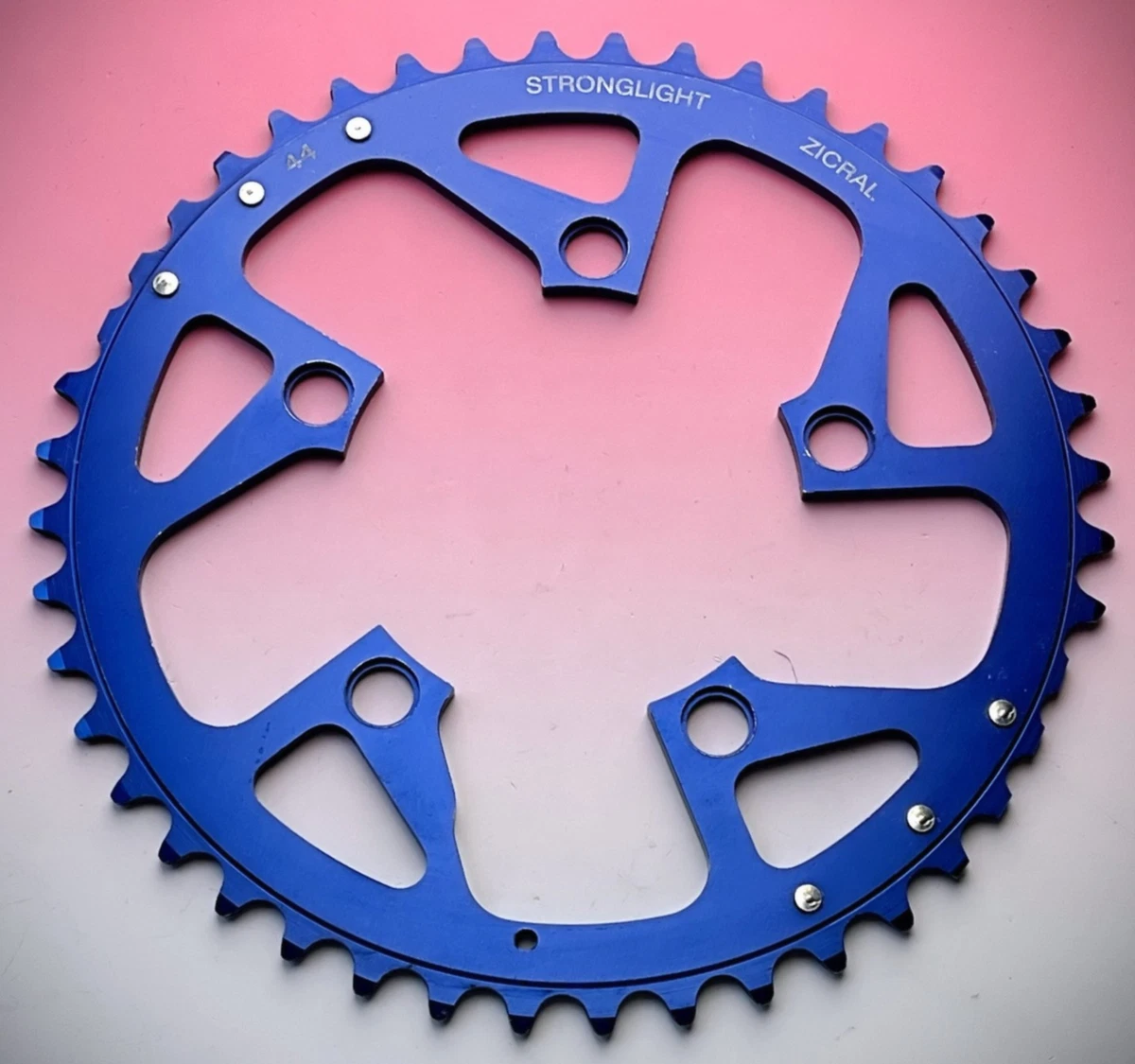 Stronglight Chainrings for sale | eBay