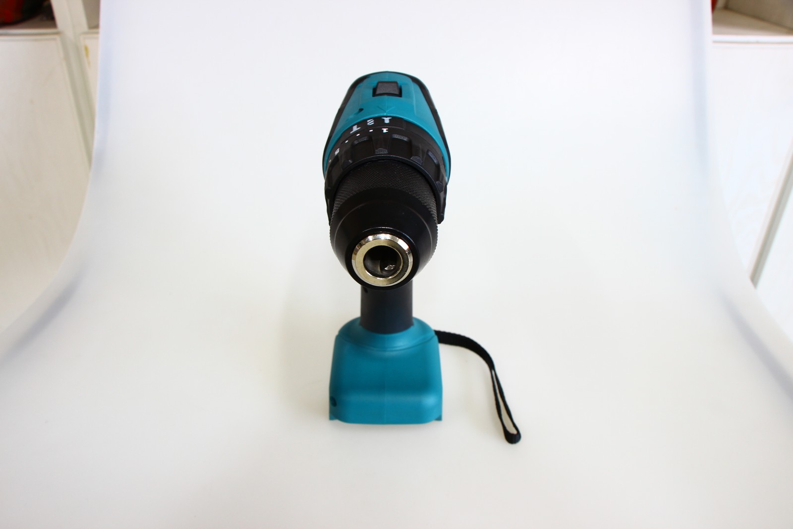 Brushless Cordless &frac12;" Hammer Driver-Drill - Brand New (No Battery Included)