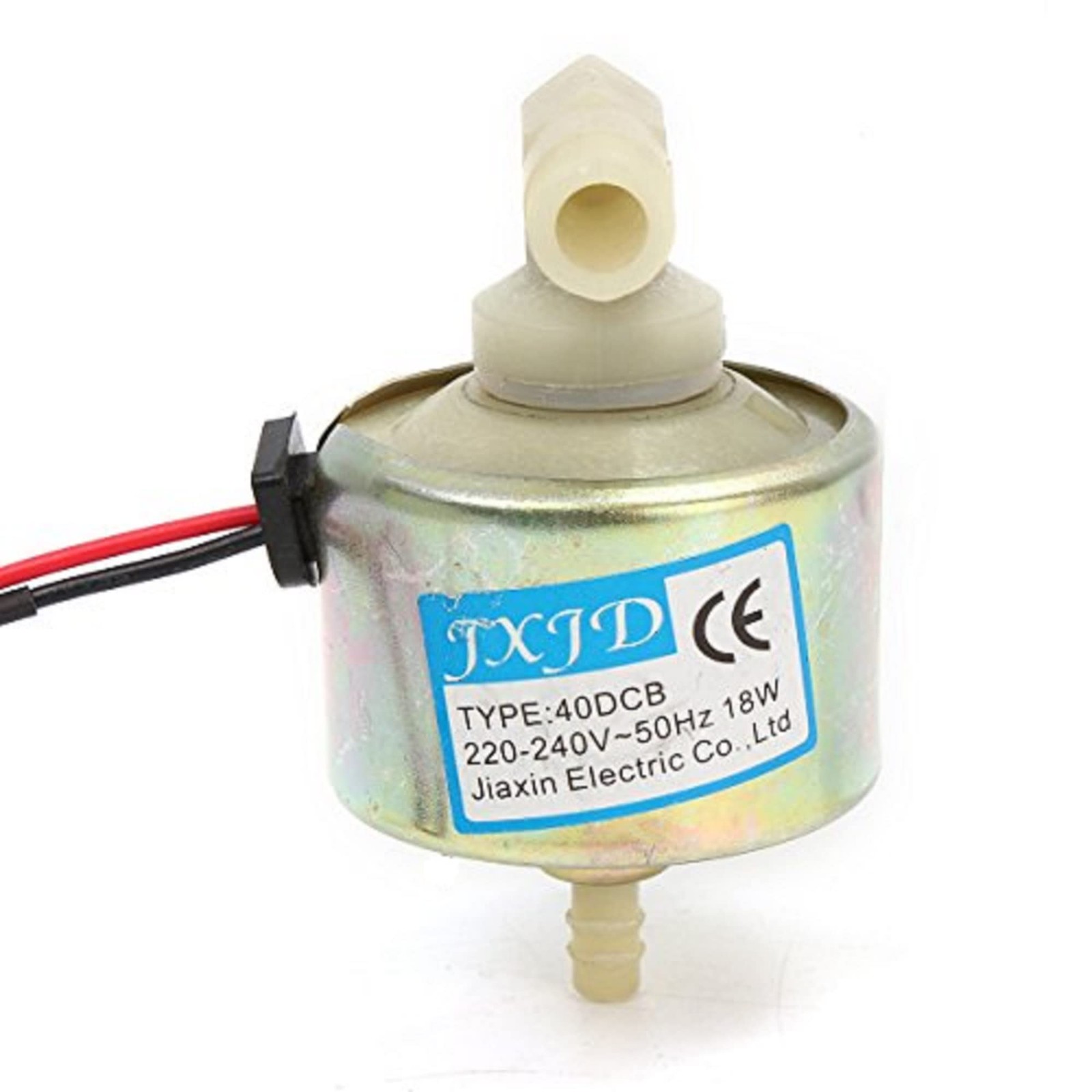 18W Fog Machine Pump for 900W Stage Smoke  220240V AC  Essential Accessory