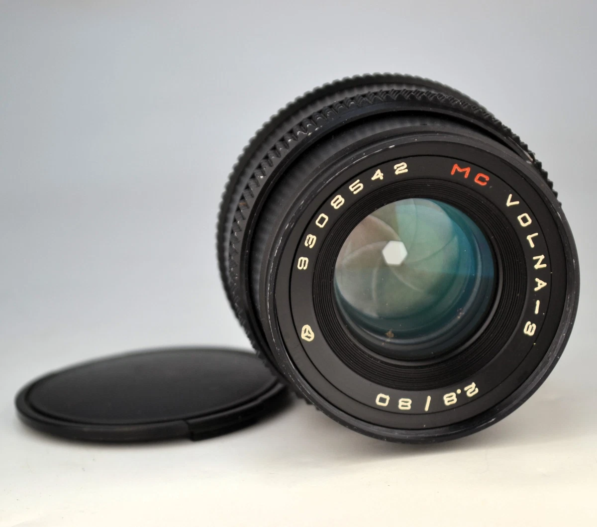 80mm Focal f/2.8 Camera Lenses Volna for sale - eBay