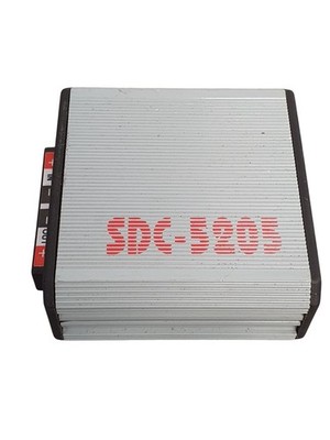 Voltcraft SDC-5205
