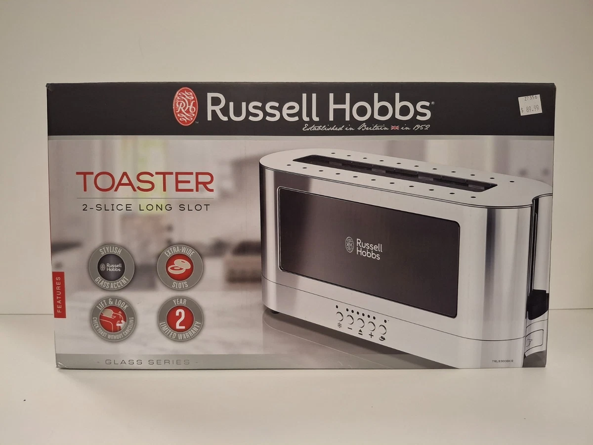 25+ Russell Hobbs for sale | Updated Oct 2026