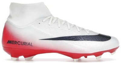 Nike Zoom Mercurial Superfly 10 Academy LV8 MG Fear Nothing Pack