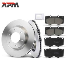 Disque de frein Mitsubishi PAJERO