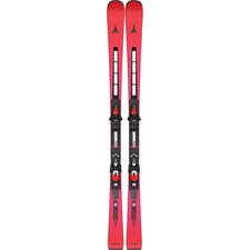 Atomic Redster S9 Revoshock S+I 12 GW Race Piste Carver 2025/26 160 165
